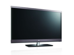 Wielka wiosenna ofensywa LG. 3D jakiego nie znacie