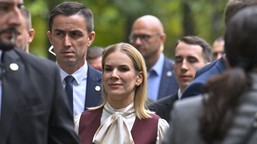 oszałamiająca pensja dla żony karola nawrockiego. aż tyle mogłaby dostać