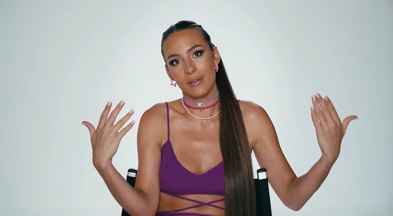 Anastasija Ražnatović