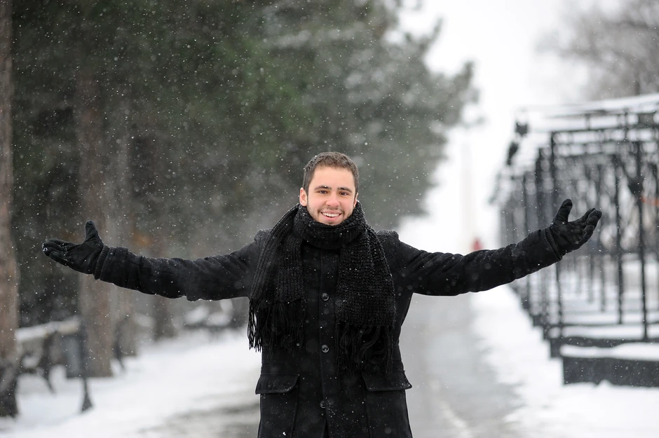 Tiago u našoj zemlji živi više od sedam godina