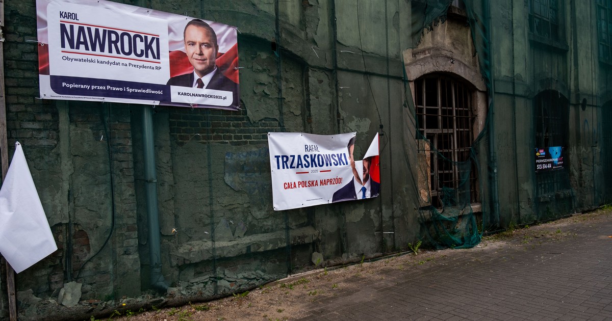 Polska podzielona na dwa plemiona? "To najbardziej pozbawione treści zdanie w polskiej polityce"
