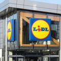 Lidl rezygnuje z plastikowych sztućców i kubków