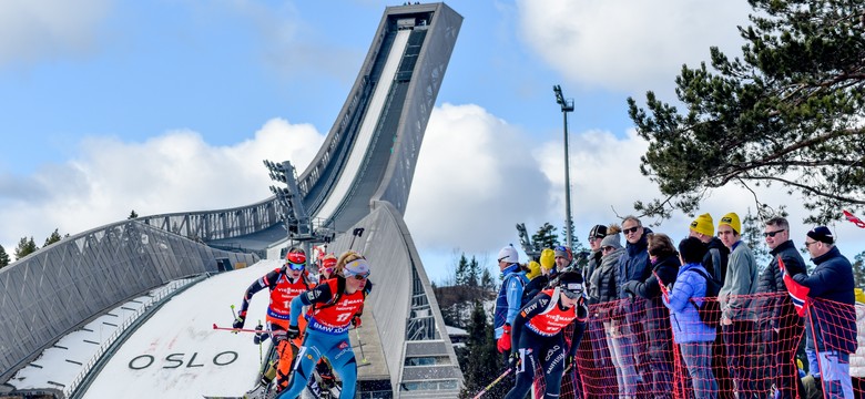 Norwegia na zimowe igrzyska wyśle 80. sportowców. Prawie połowa z nich ma wrócić z medalami
