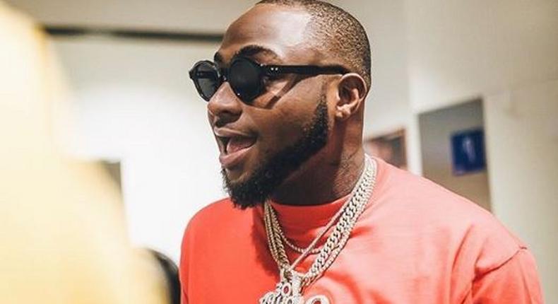 Davido