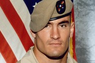 Pat Tillman