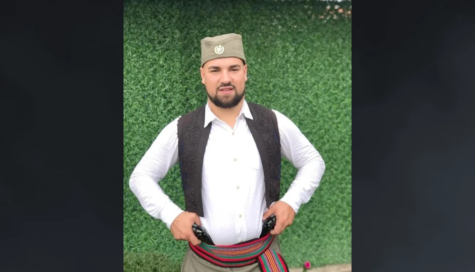 Petar M. podlegao je povredama posle 50 dana borbe