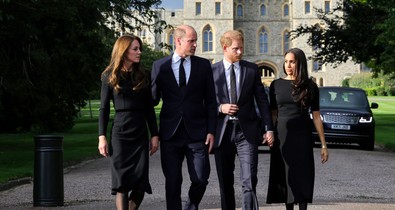 Szívszaggató titokra derült fény: Vilmos herceg már a kezdetektől fogva nem kedvelte Meghan Markle-t, és nyomós oka volt rá
