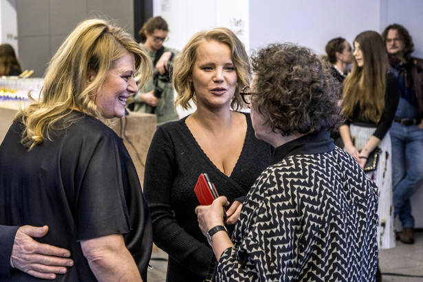 Joanna Kulig próbowała swoich sił w "Idolu". Tak wygląda archiwalne nagranie z jej udziałem