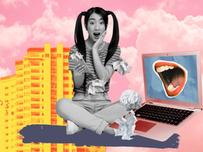 Ne hagyd, hogy a gyermeked online csalás áldozata legyen! (x)