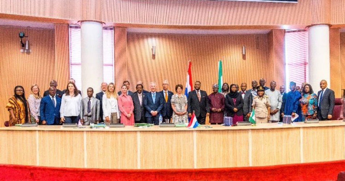 Nigeria leads in African data protection – Bureau - Vimarsana News
