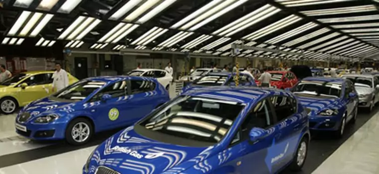 Hiszpańskie zmartwienie koncernu Volkswagen