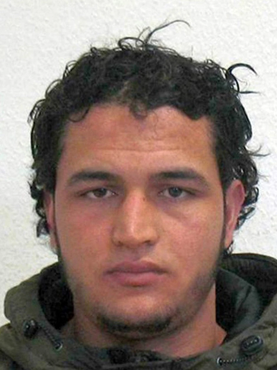 Anis Amri