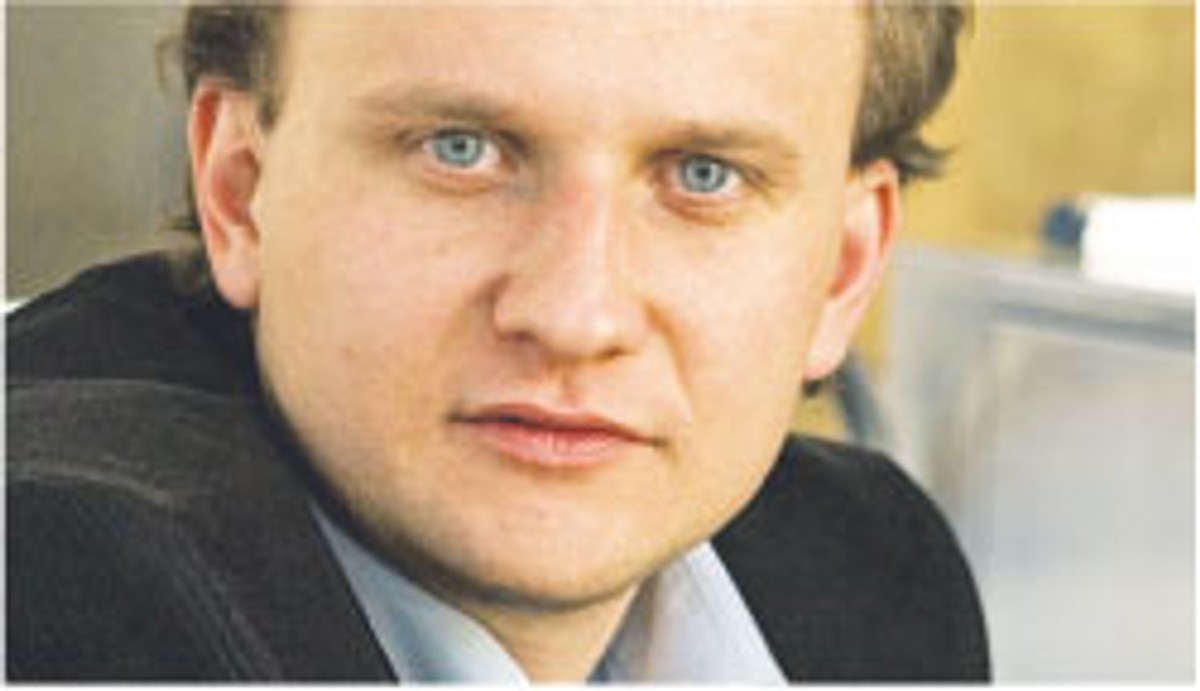 Bartosz Marczuk