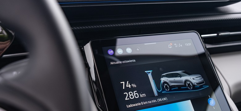 Nowy Ford już na rynku. Zaskoczy ceną, jakością i napędem. Ile kosztuje?
