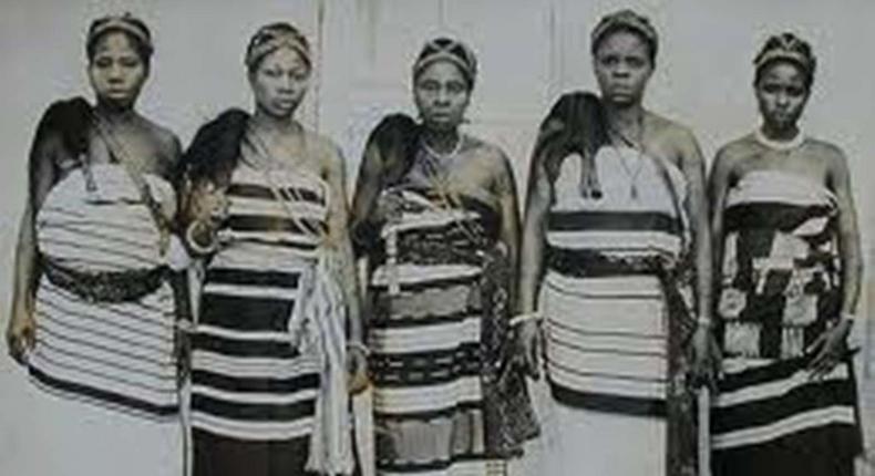The real story behind the Aba women's riot and the list of people that died