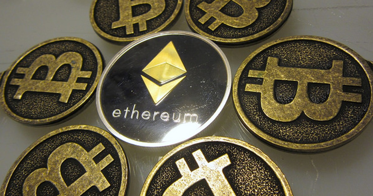 Ethereum co to jest? Kryptowaluta i platforma
