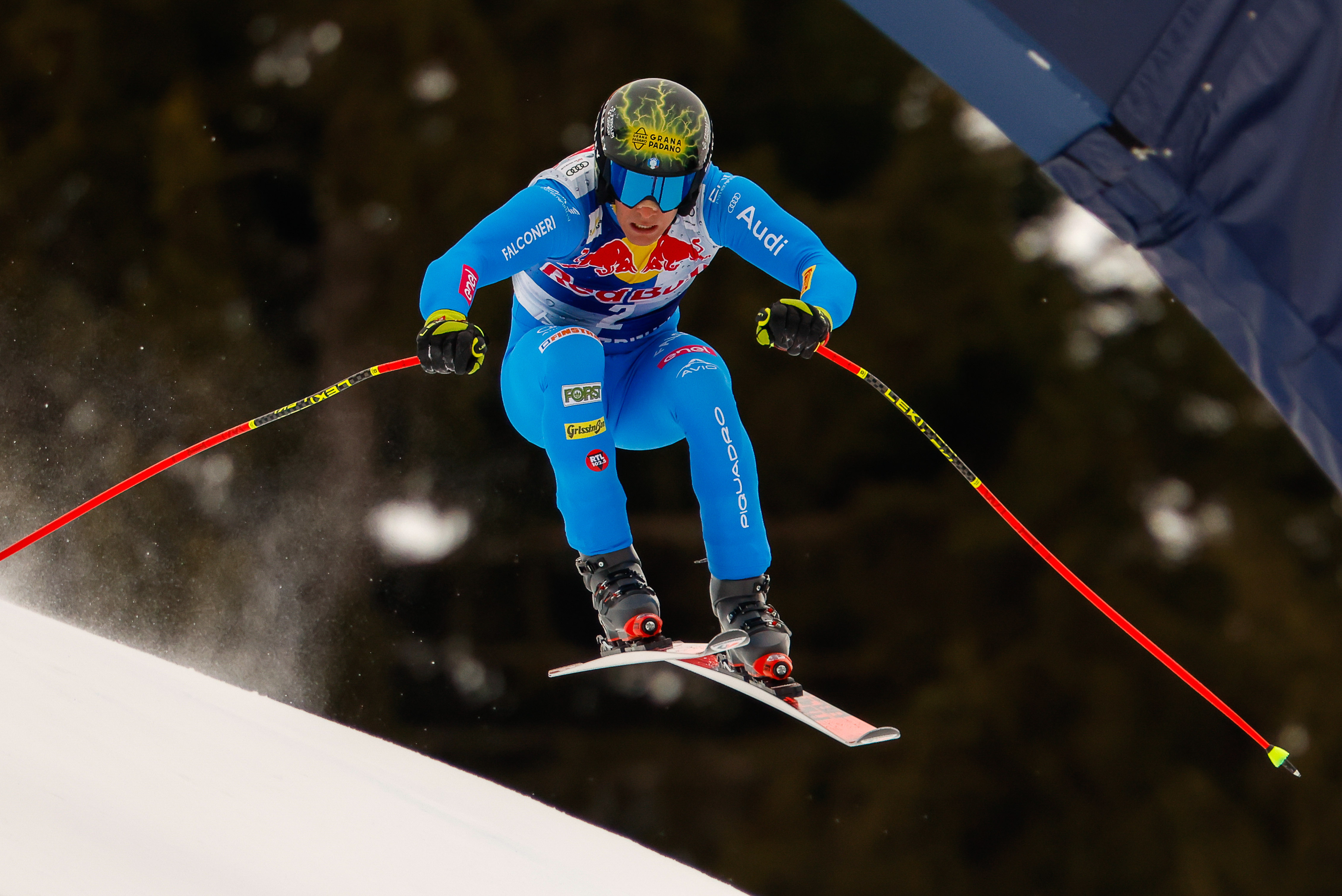Neureuther zu Vogts Kitzbühel-Coup: 'Dann geh ich auf die Barrikaden'