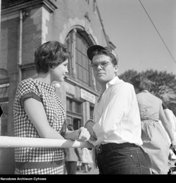 "Nie takie mnie kochały". QUIZ o amantach czasów PRL. Rozpoznasz?