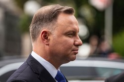 Prezydent: Działania Grupy Wagnera są sterowane przez władze rosyjskie