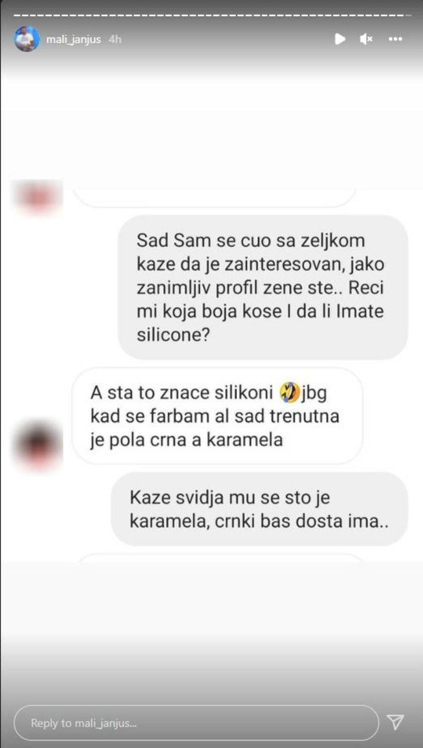 Marko Janjušević Janjuš