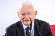 Jarosław Kaczyński