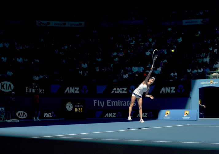 Rekordowo szybkie zwycięstwo Agnieszki Radwańskiej