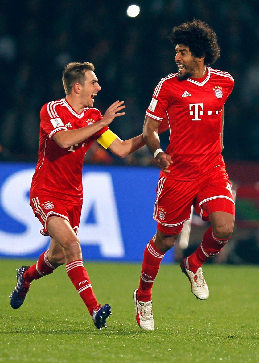 FBL-WCLUB-2013-BAYERN MUNICH-RAJA CASABLANCA