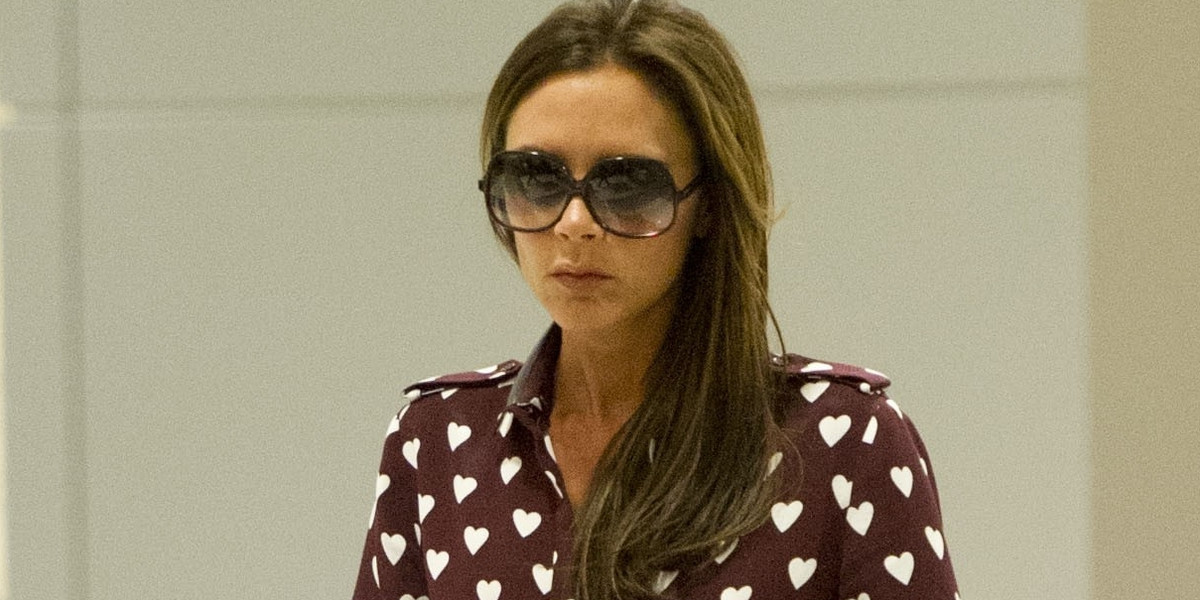 Victoria Beckham 