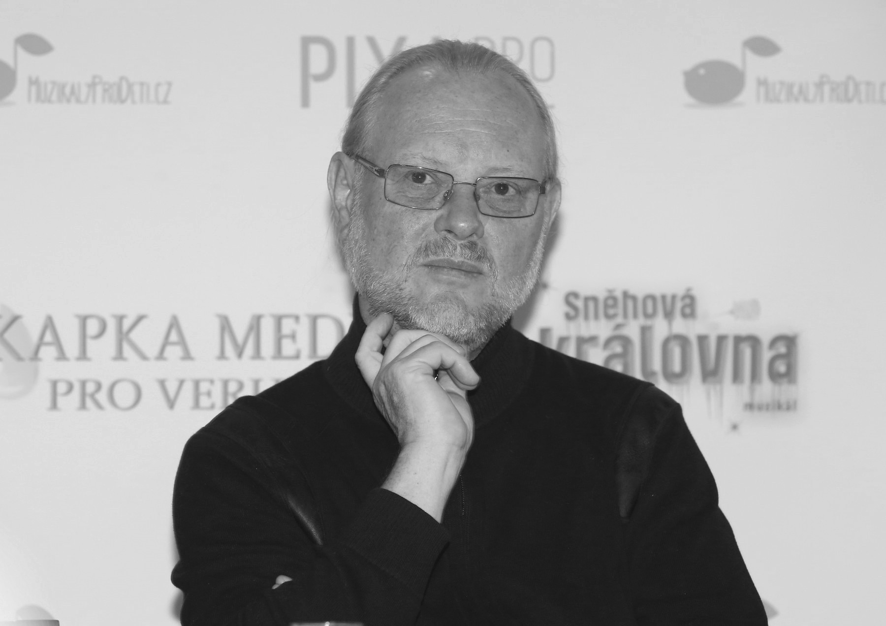 Vašo Patejdl zomrel vo veku 68 rokov.