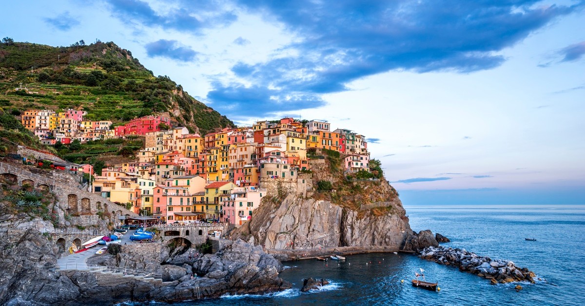 Raj dla seniorów. Oto najlepsze kraje do życia na emeryturze [LISTA]