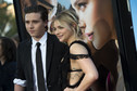 Brooklyn Beckham z partnerką Chloe Grace Moretz 