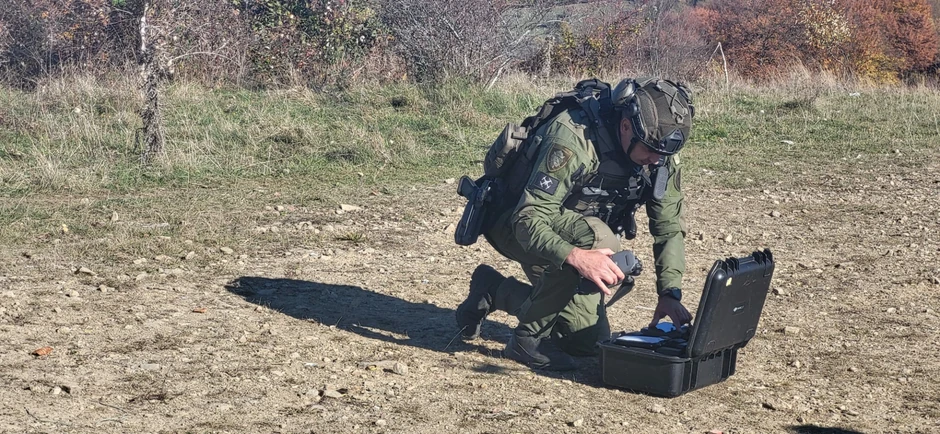 Potraga za Alijom Balijagićem
