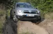 Dacia Duster: Czy to Auto niszowe?