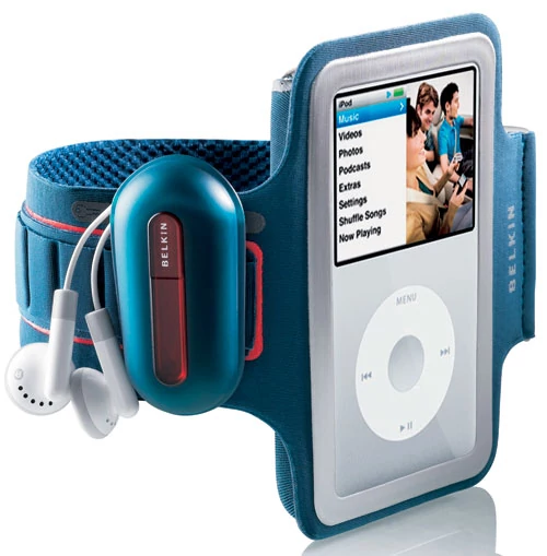 iPod to jeden z najpopularniejszych odtwarzaczy muzyki. Na rynku znajdziemy więc dziesiątki przeznaczonych do niego akcesoriów i dodatków