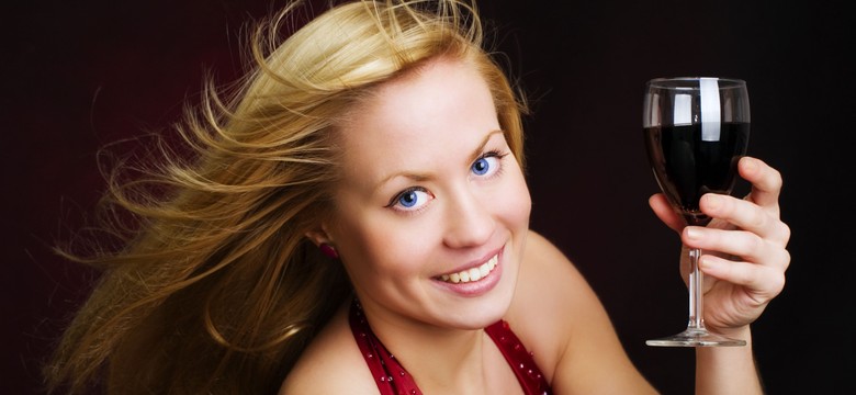 Wino, taniec i... Tak wzmocnisz moc mózgu