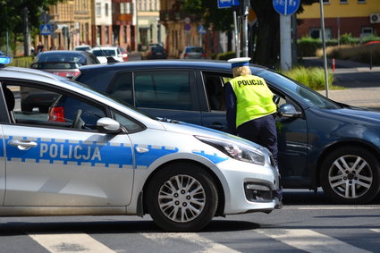 Do 30 tys. zł za wykroczenia drogowe. Senat wprowadził poprawki