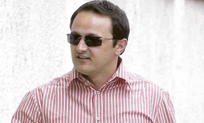 Armin Musa Osmanagić