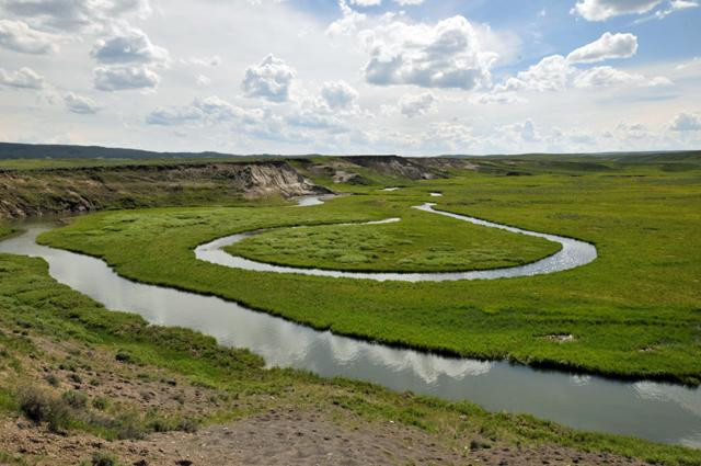 Galeria USA - Park Narodowy Yellowstone, obrazek 4