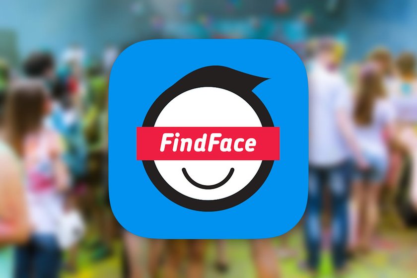 FindFace - algorytm rozpoznający twarze