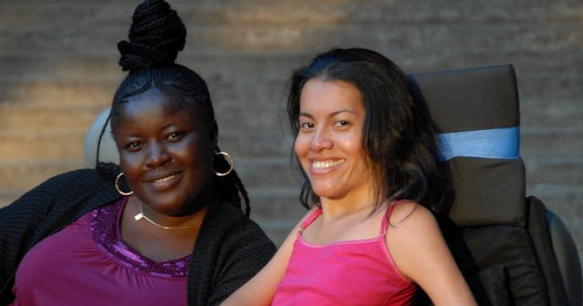 How women living with disabilities in Nigeria are moving higher - Vimarsana News