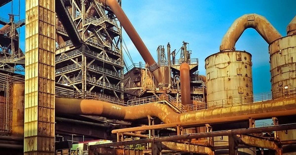 Nigeria requires N35bn to restart Ajaokuta Light Steel section -Minister - Vimarsana News