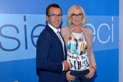 Nowi goście dnia w "Świat się kręci". Do programu dołączy między innymi Katarzyna Miller