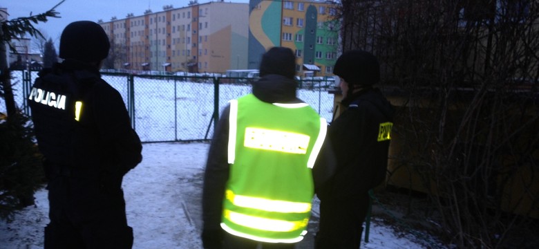 Opozycja bije w policję za akcję w Sanoku. PiS chce komisji