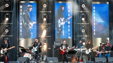 jarocin festiwal 2026. ogłoszono pierwszych artystów