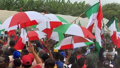 PDP wins supplementary elections in 2 Federal Constituencies in Rivers