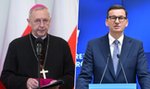 Episkopat krytykuje Polski Ład: nie po chrześcijańsku zabierać biednym księżom