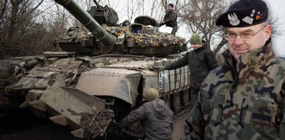 Ten krok Polski może zmienić losy wojny. Gen. Skrzypczak tłumaczy, co się dzieje