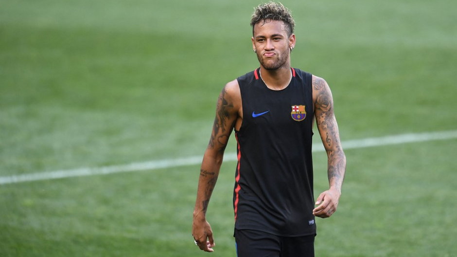 Neymar