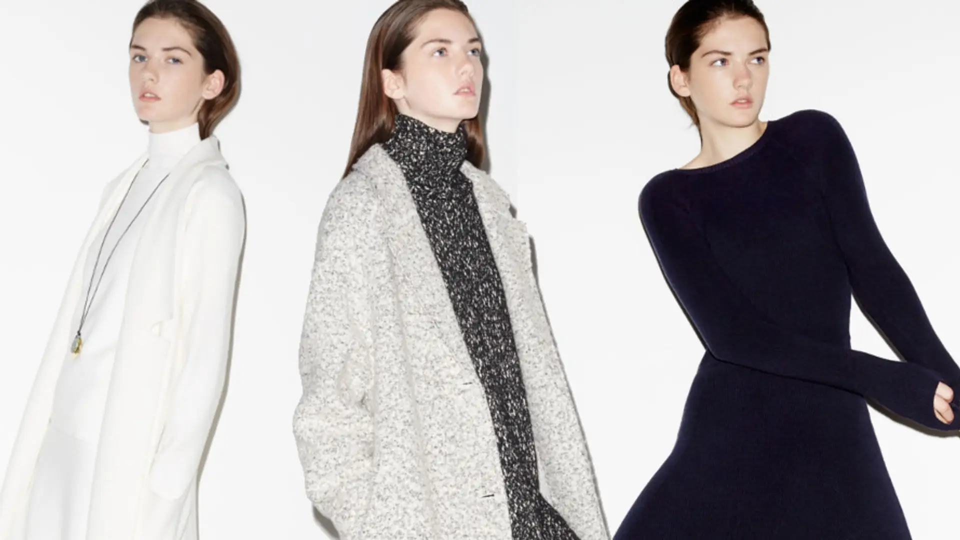 #Zara na jesień 2015 - crème de la crème wśród nowości