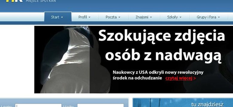 Nasza Klasa kontratakuje. To europejski potentat internetowy